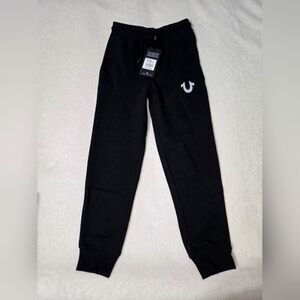 Kids sweatpants true religion